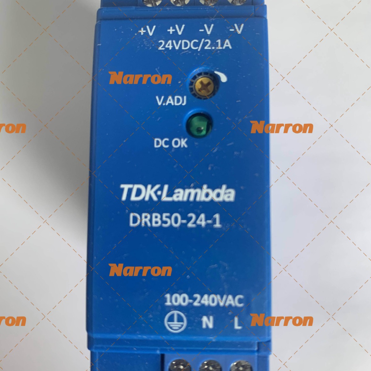 TDK-Lambda转换器GQA2W004A280V-0P7-R