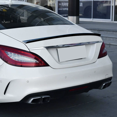 Cls260 Modified Special Punch-Free – Fixed wind wing