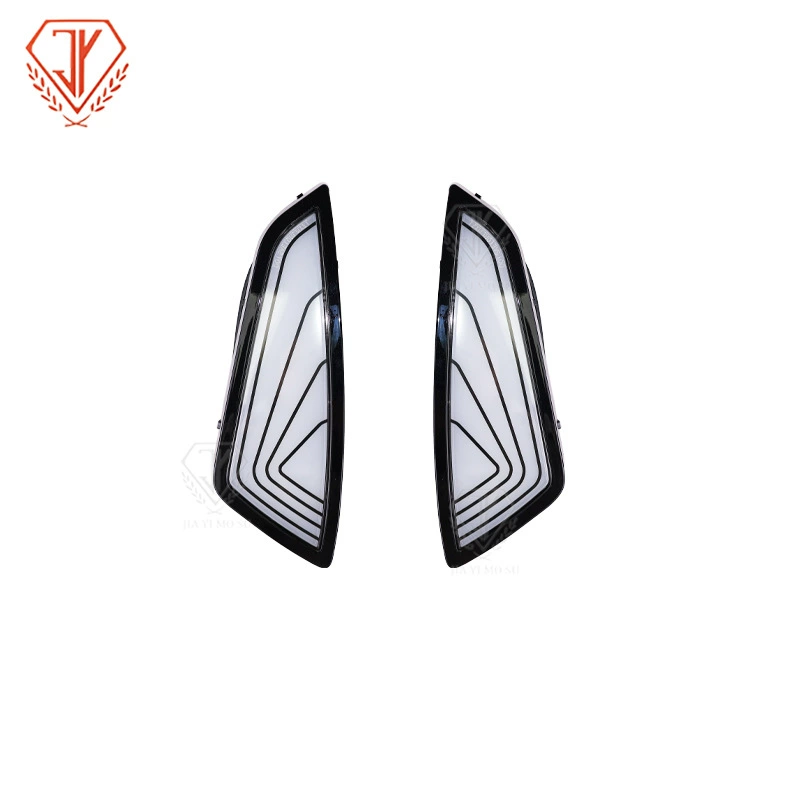 Подходит для Sena Day Light Sport 2021 2022 Светодиодные дневные огни SIENNA