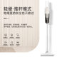 New wireless vacuum cleaner household strong suction mite suction drag integrated handheld mute vacuum cleaner cross-border wholesale