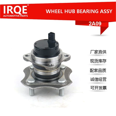 Abs ilə Toyota Corolla Vios Byd F3 Arxa Təkər Hub Rulmanı 42450-12051