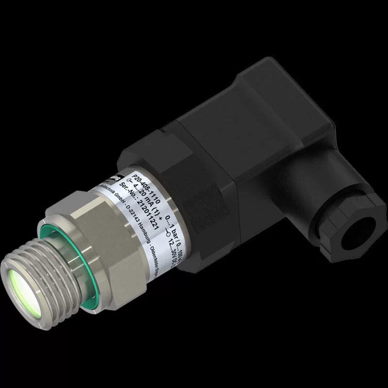 noding P20-H11-1111 Pressure Sensor 0-16bar