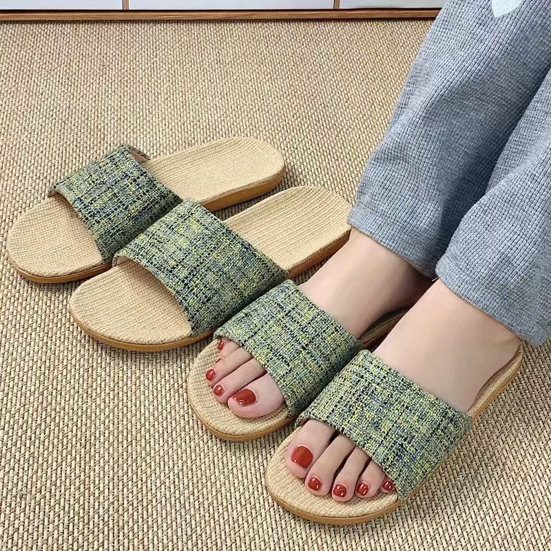 Summer non-slip slippers, for beloved