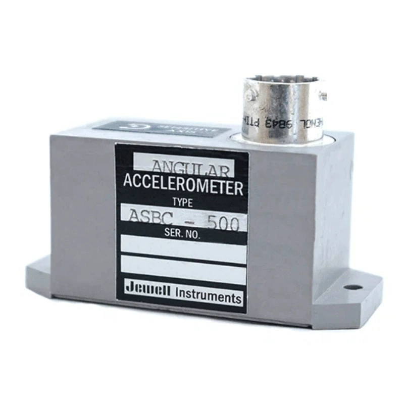 Иностранный угловой акселерометр JEWELL INSTRUMENTS ASXC из Германии