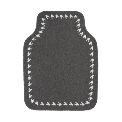 Mat Simple — Universal Universal Foot Pad