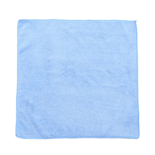 Foreign trade woven fiber scarf household chores cleaning cloth water absorption glass cleaning car cleaning towel abrasive pad