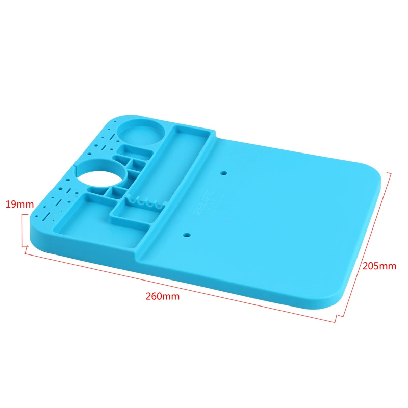 Высокотемпературная стойкая подкладка для микроскопического кронштейна