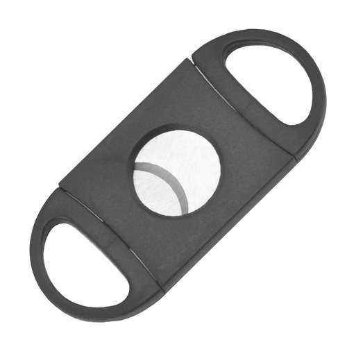 Cigar Cutter Double-Edged Stainless Steel Cigar Scissors Creative Cigar Accessories Cigar Cutting Tool
