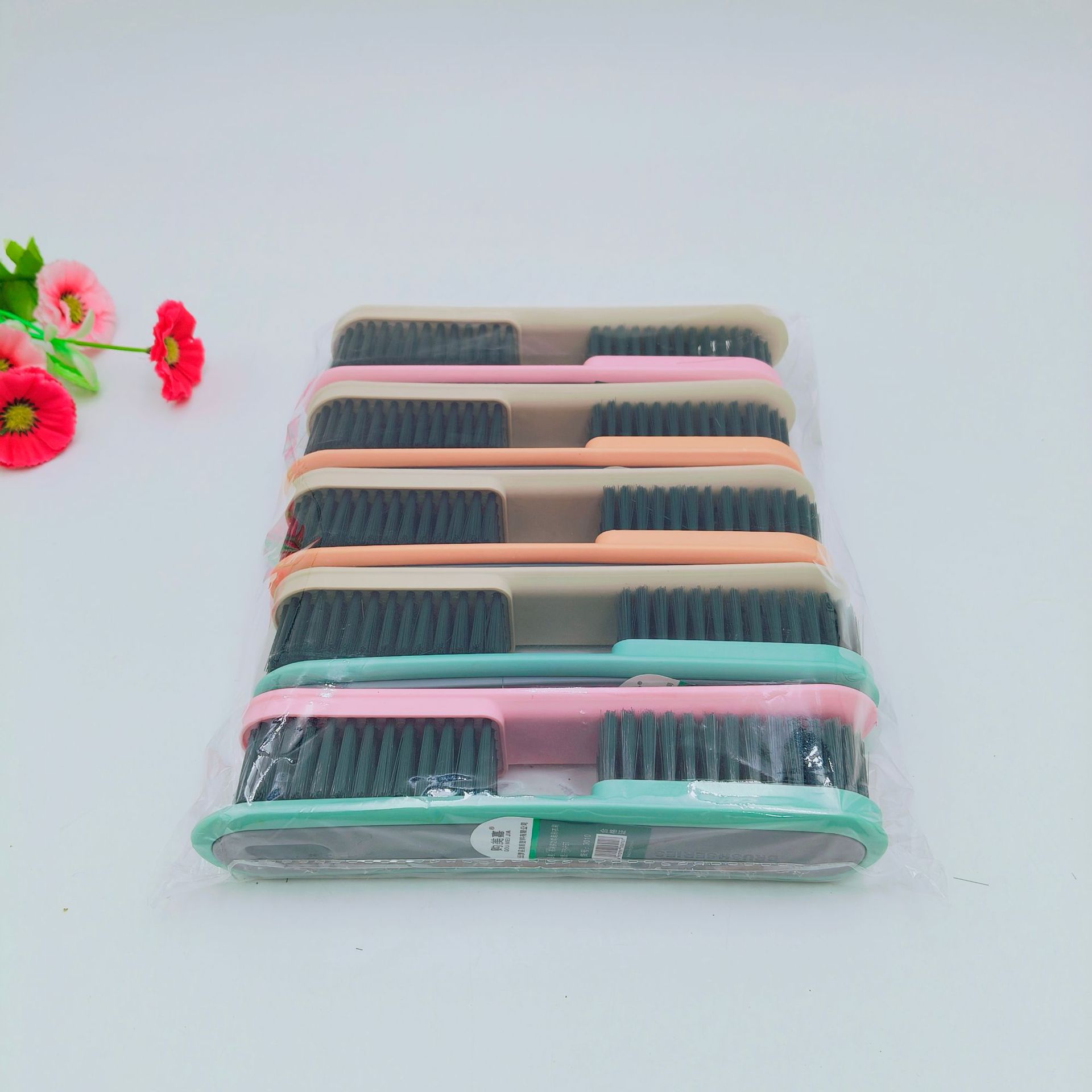 GMJ3010 Cepillo de zapatos