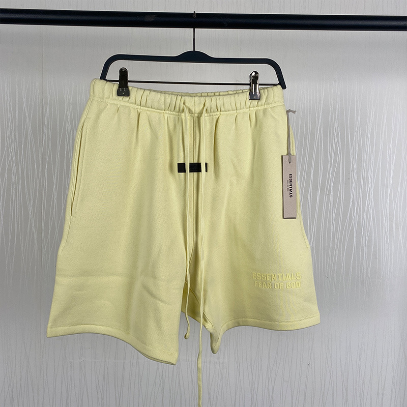Medium yellow canary