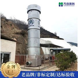 沼气设备;燃烧器;配电柜