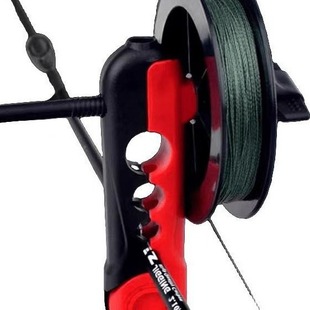 Line winder fish reel spool reel AliExpress portable simple 55g