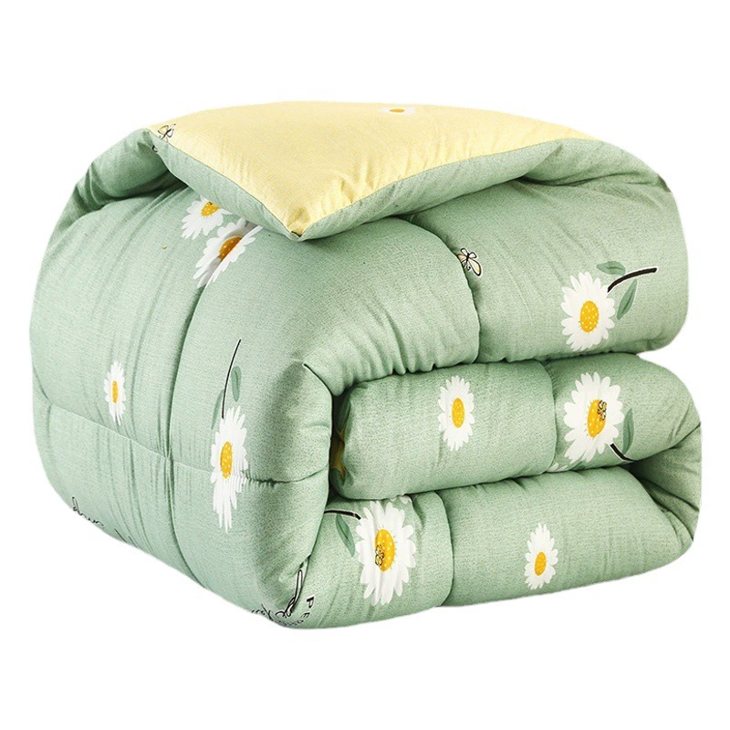 Одеяло для кровати, зимнее одеяло для односпальной кровати, одеяло для студенческого общежития, весенне-осеннее одеяло для дома, теплое всесезонное одеяло с начесом