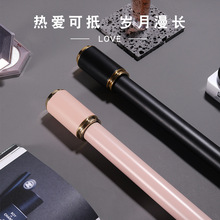 小清新罗马杆客厅卧室窗帘杆单杆双杆铝合金顶装侧装成品