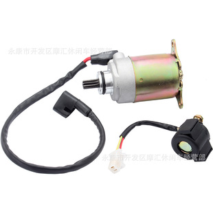 ��������ɳ��Ħ��܇��� GY6 125 150CC늆����R�_����늙C�^���