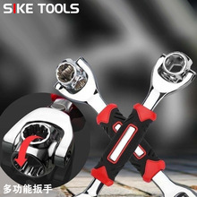 52���X�ζ๦�ܰ�����Ͳ����Ӣ��360�ȶ๦���׹ܰ��ֹ���8-19mm