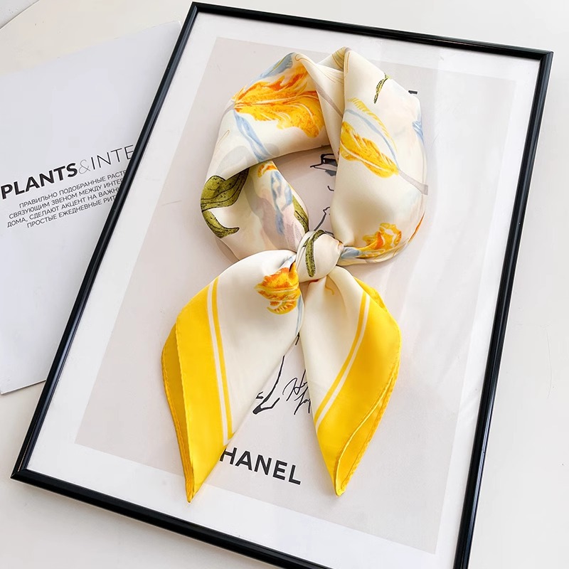 9_Golden Flower Group-Amarillo