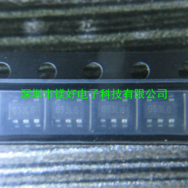 全新SGM圣邦微全系列IC,SGM4553YXD08G/TR，SGM2588KYN5G/TR