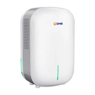 Dehumidifier Household Small Moisture Absorption Indoor Bedroom Silent Dehumidifier Drying Dehumidification Artifact Dehumidifier Customization