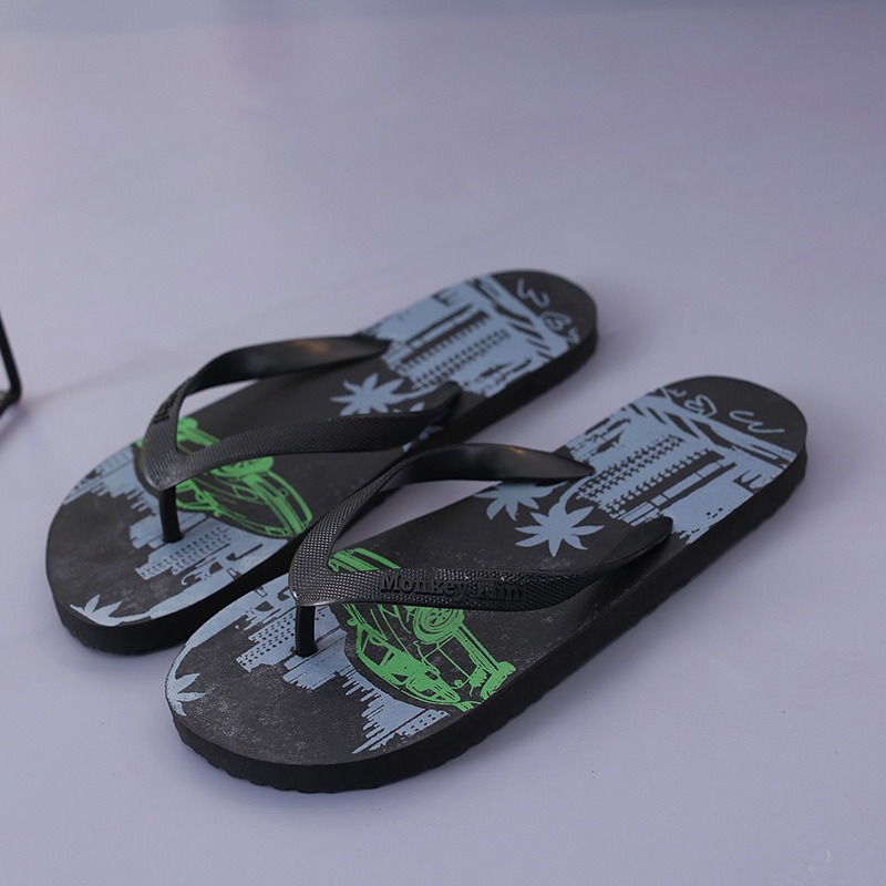 Zapatillas de verano para hombres 2025 nuevas sandalias deportivas de baloncesto impermeables antideslizantes con suela suave para hombres zapatos de playa