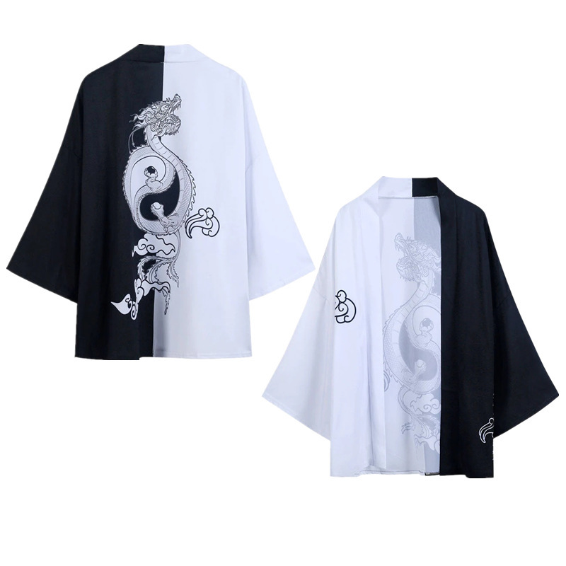 케이프 스타일 8