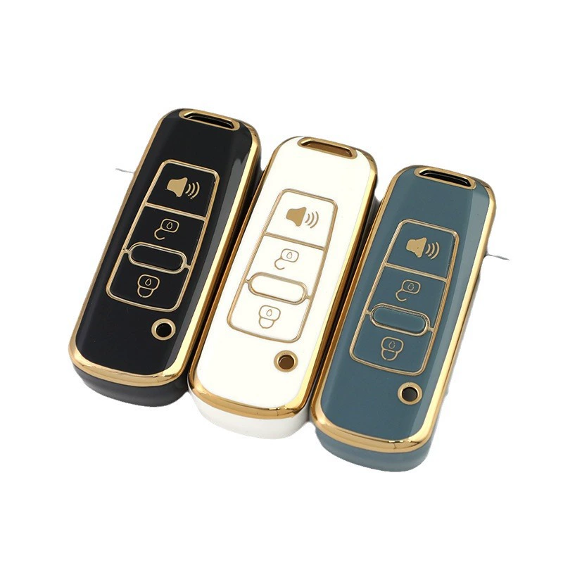 Рекомендуемые трансграничные популярные товары для набора ключей Proton Key Set в Малайзии, новый защитный чехол из термополиуретана с мягким клеем из Пномпеня