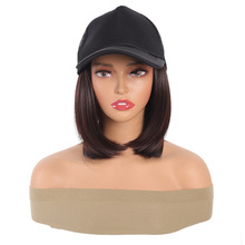 ���Q�ٰlñ��Ů��ɫ����ñ��ֱ��Bob�ٰl�r��Ůʿ����ñ�Ӽٰl