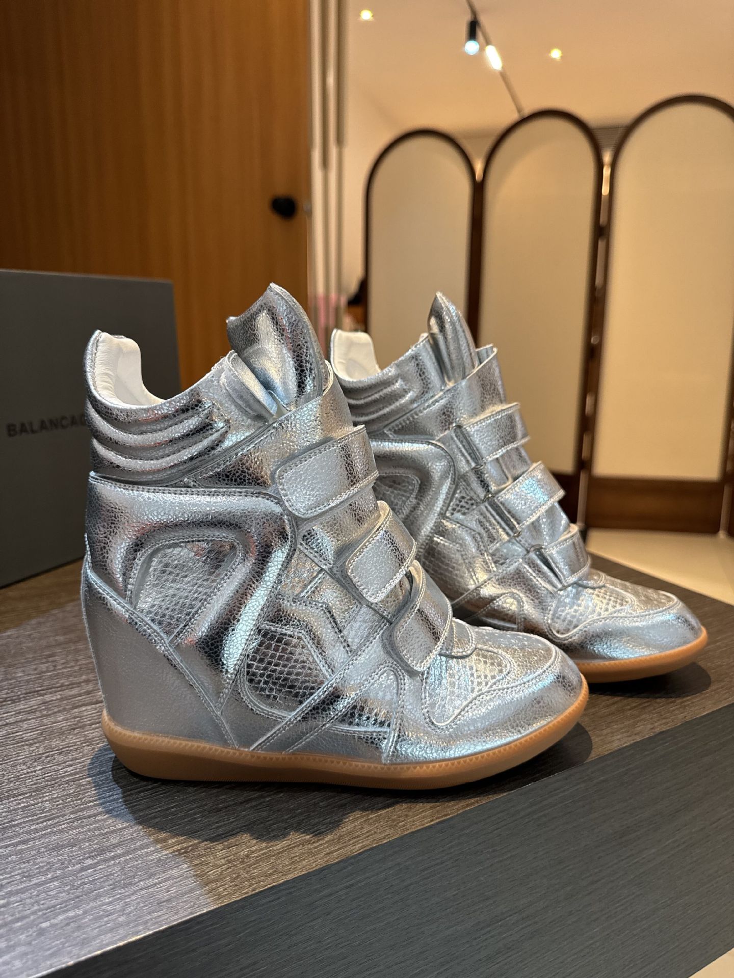 Damen Wanderschuhe Für Den Winter Im Street Style_voghion.com