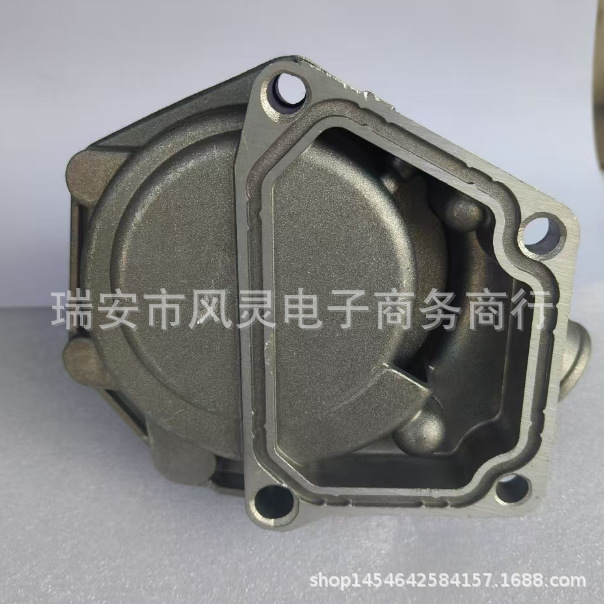 6584445 LDW1603 LDW1503 LDW2004 ED0065844450-S 6584.445 water pump