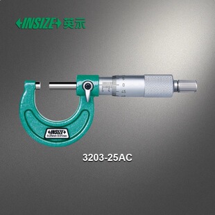 INSIZEӢʾ�⏽ǧ�ֳ� 3203 0-25mm-50mm-75mm-100mm-200mm-275mm