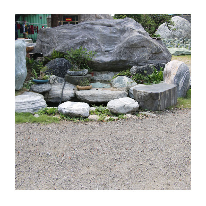 ��ɫ�Ұ׸�����Ȼ�ƺ���ʯ��ɽ�쾰��Ȫ����װͥԺˮ������ר��