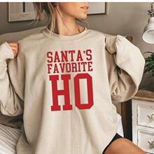 L 51543 Women's Pullover Sweatshirts Whoale