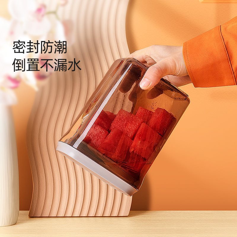 Buckle, milk powder, children's банка для хранения, handheld storage system 2