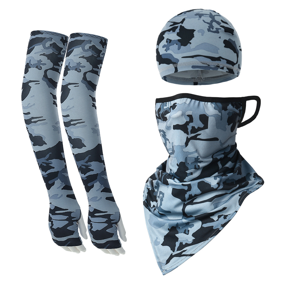 라이트 그레이 위장