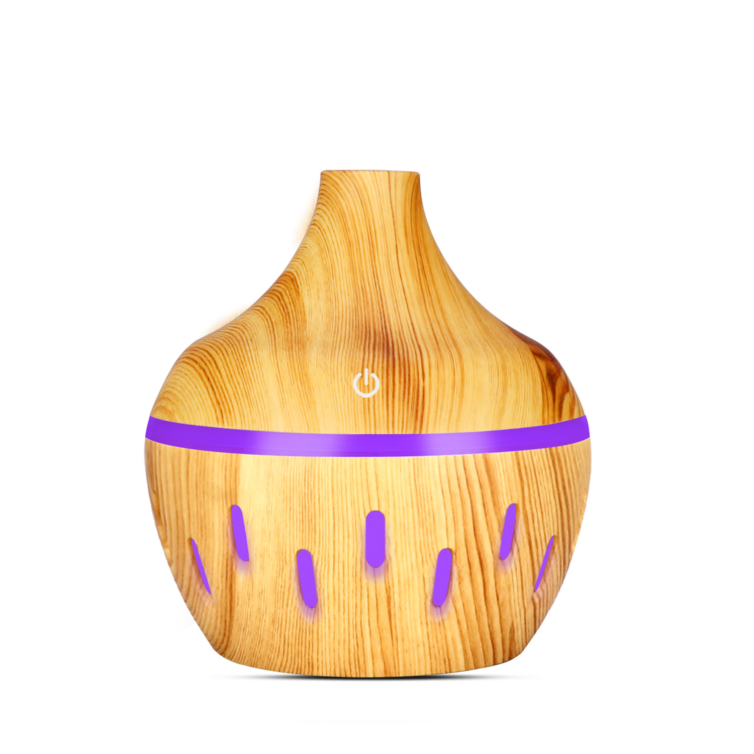 Fábrica USB humidificador transfronterizo regalos creativos al por mayor Oficina hogar humidificador aromaterapia atomización pequeños electrodomésticos