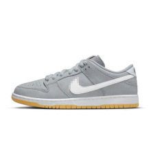 SB Dunk��Ь��������ƽ���ļ��͎����eŮ�ٴ��܊�p�㾏���\��Ь