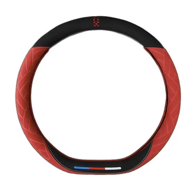 Steering wheel cover — and Women