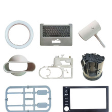 定制开模注塑加工件 汽车零部件PVC配件注塑加工 ABS/P P塑料零件