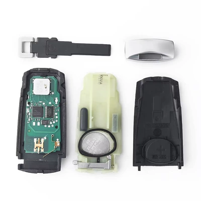 Control Car Key – Car Keys