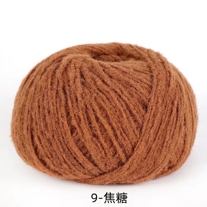 09 caramel