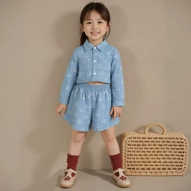 女式牛仔裤;女士牛仔外套;大码牛仔裤