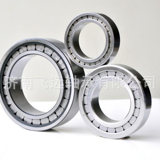 INA原厂轴承 SL185020 NNCF5020CV 满装圆柱滚子轴承厂家直销