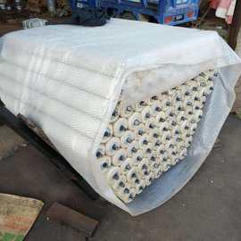 尼龙托辊  - 百度图片