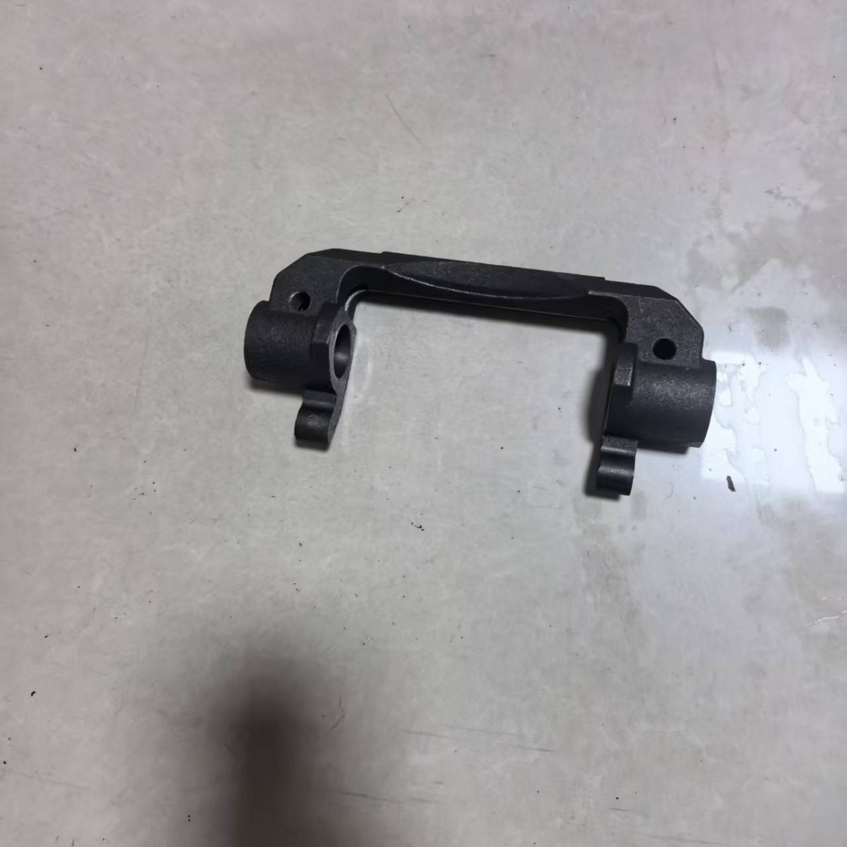 奥贝球铁（ADI）等温淬火欧标EB1564-97