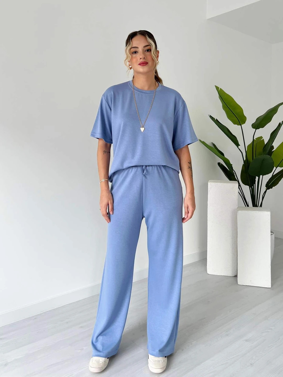 autumn casual trousers for leisure