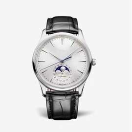 新款月相大师浪家百家江家等男士全自动机械表批发外贸跨境