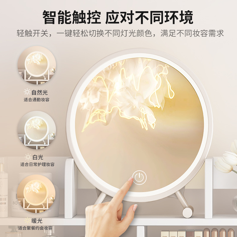 Comodador escritorio de computadora en un dormitorio moderno y minimalista 2025 nuevo estudio estudiantil 2 en 1 escritorio multifuncional