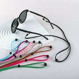眼镜链;饰品配件;帽子头巾配件