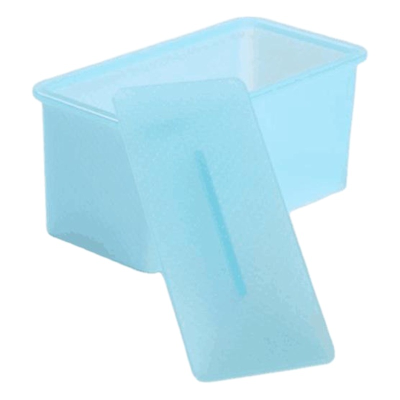 Rectangular sushi molde caja multi-capa sushi herramienta DIY cuadrado sushi bola de arroz molde