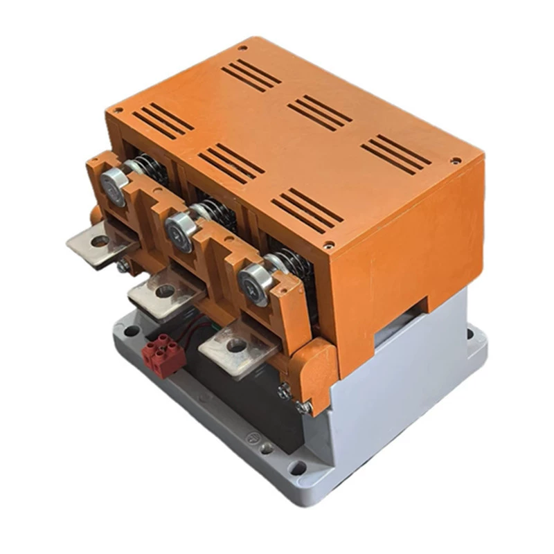 Поставщики производителя 1140V вакуумный контактор CKJ5-400A мина вакуумный контактор 110В